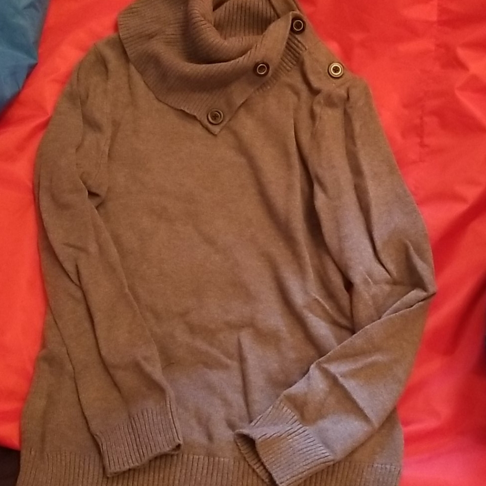 Banana Republic Sweater